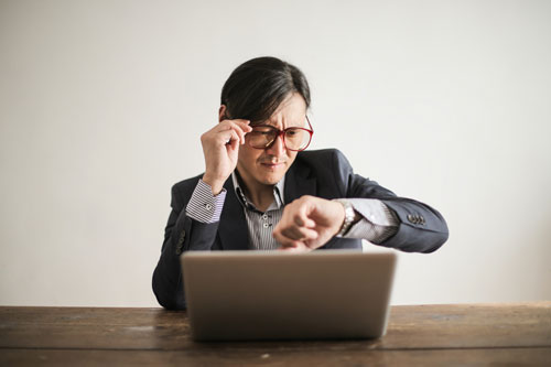Client Accountability