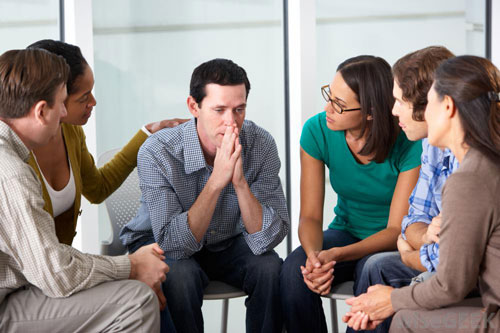 Group Therapy