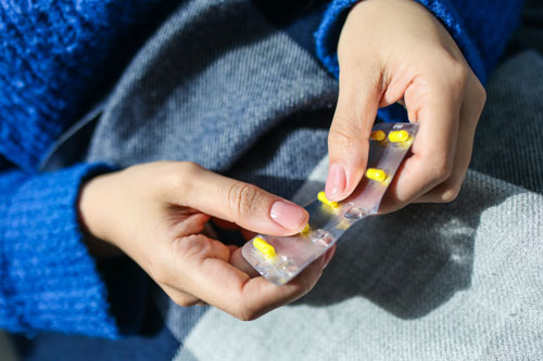 Medication Management