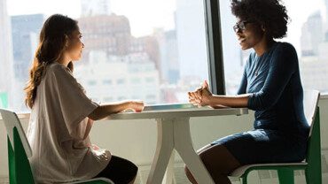 How Healthy Mentorship Can Replace Therapy  Part 1- Defining the Problem and setting the stage for the solution 