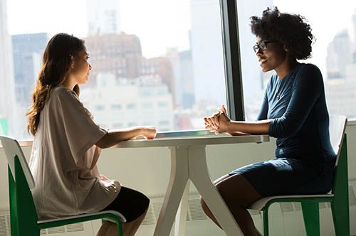 How Healthy Mentorship Can Replace Therapy  Part 1- Defining the Problem and setting the stage for the solution 