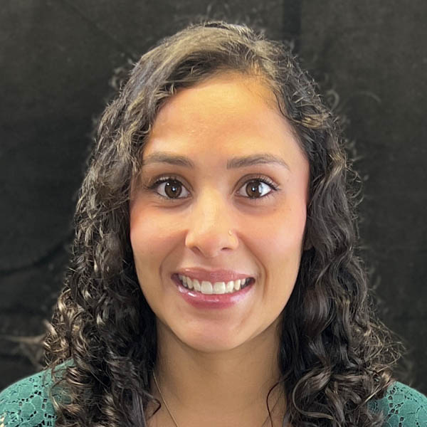 Elena Sanford, LMHC