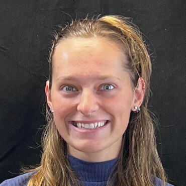 Rebecca Blanchard