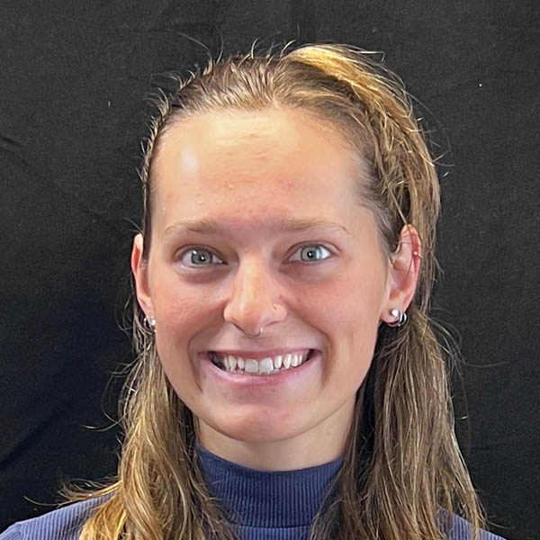 Rebecca Blanchard
