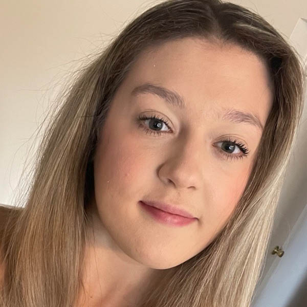 Sarah Bishop, MHC-P