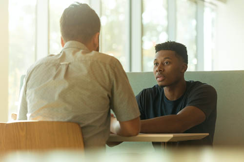How Healthy Mentorship Can Replace TherapyPart 2: Parts of Therapy That Can Be Attained Through Mentorship