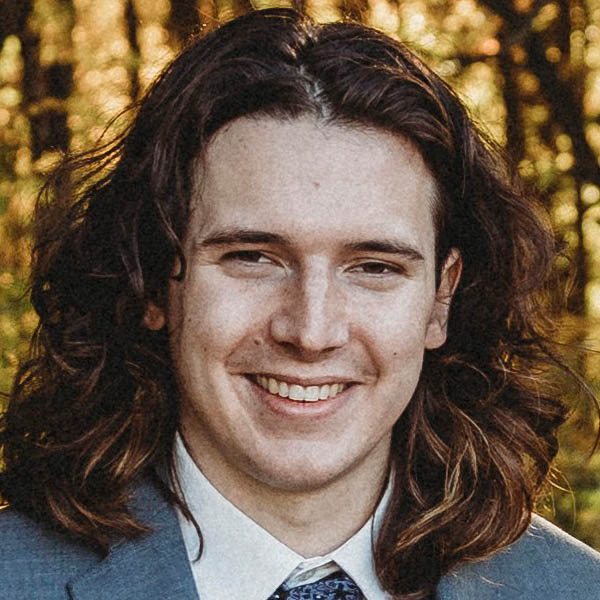 Jacob Bourne-Frazer, MHC-P
