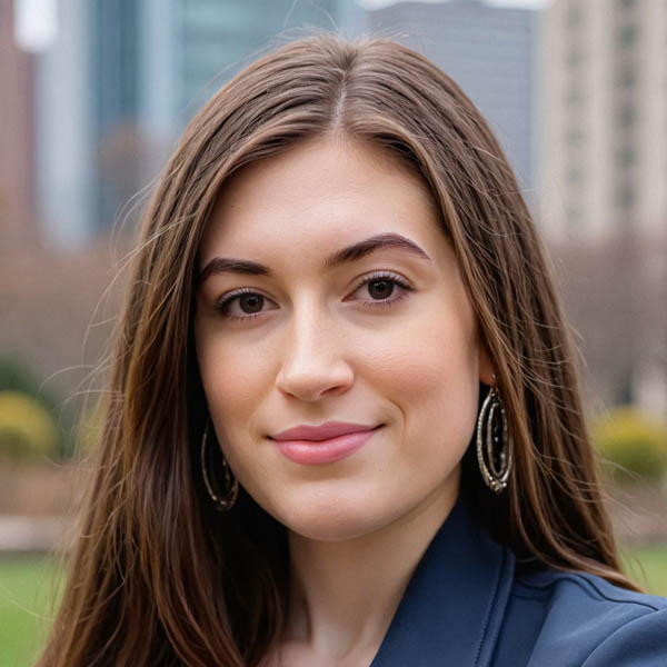 Abby Rice, PMHNP