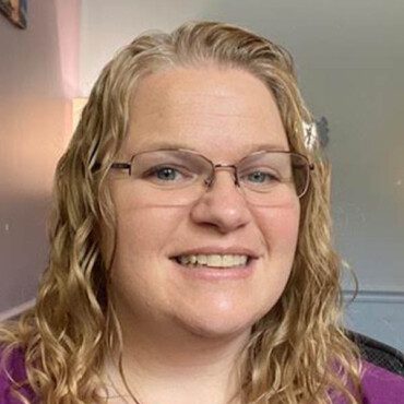 Allison Worrall, <br>BSW, MHC-P, MFT