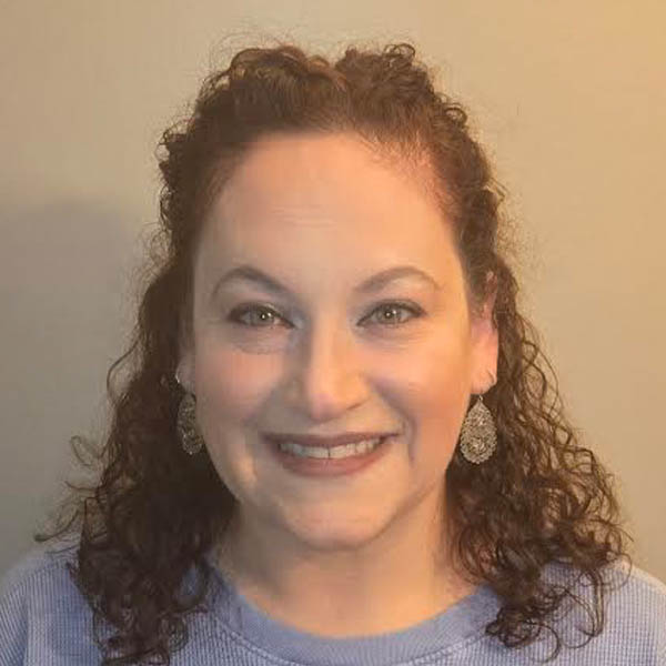 Diana Franklin, B.A.