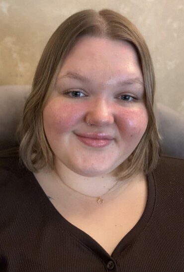 Sarah Knight, LMSW